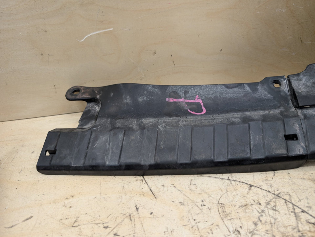 2019-2026 BMW X5 G05 Rear Right Passenger Bumper Support Brackets 7420652 OEM
