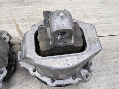 20-24 OEM BMW G20 G22 G26 G42 Right Passenger Engine B46 Mount Support Bracket