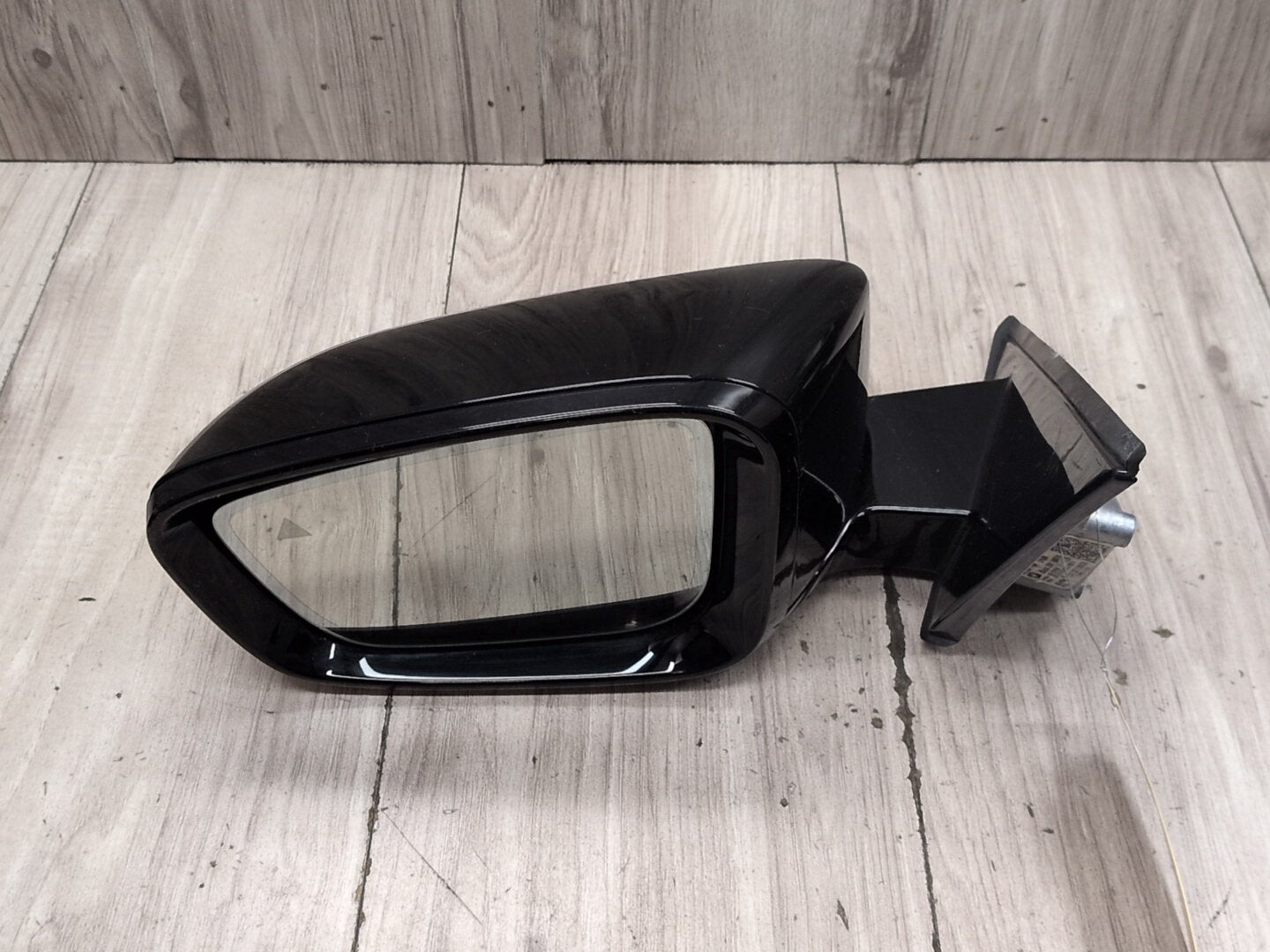 19-25 OEM BMW G20 330 M340 Left Driver Auto Dip Blind Spot Side Mirror w/ Camera