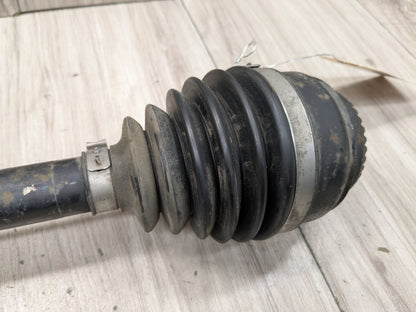 09-15 OEM BMW F01 750iX F02 750LiX Front Right Passenger Half Shaft CV Axle