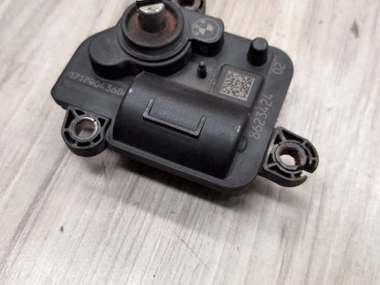 OEM BMW G01 G02 G11 G12 G14 G15 G30 X3 Muffler Exhaust Flap Actuator Drive Motor