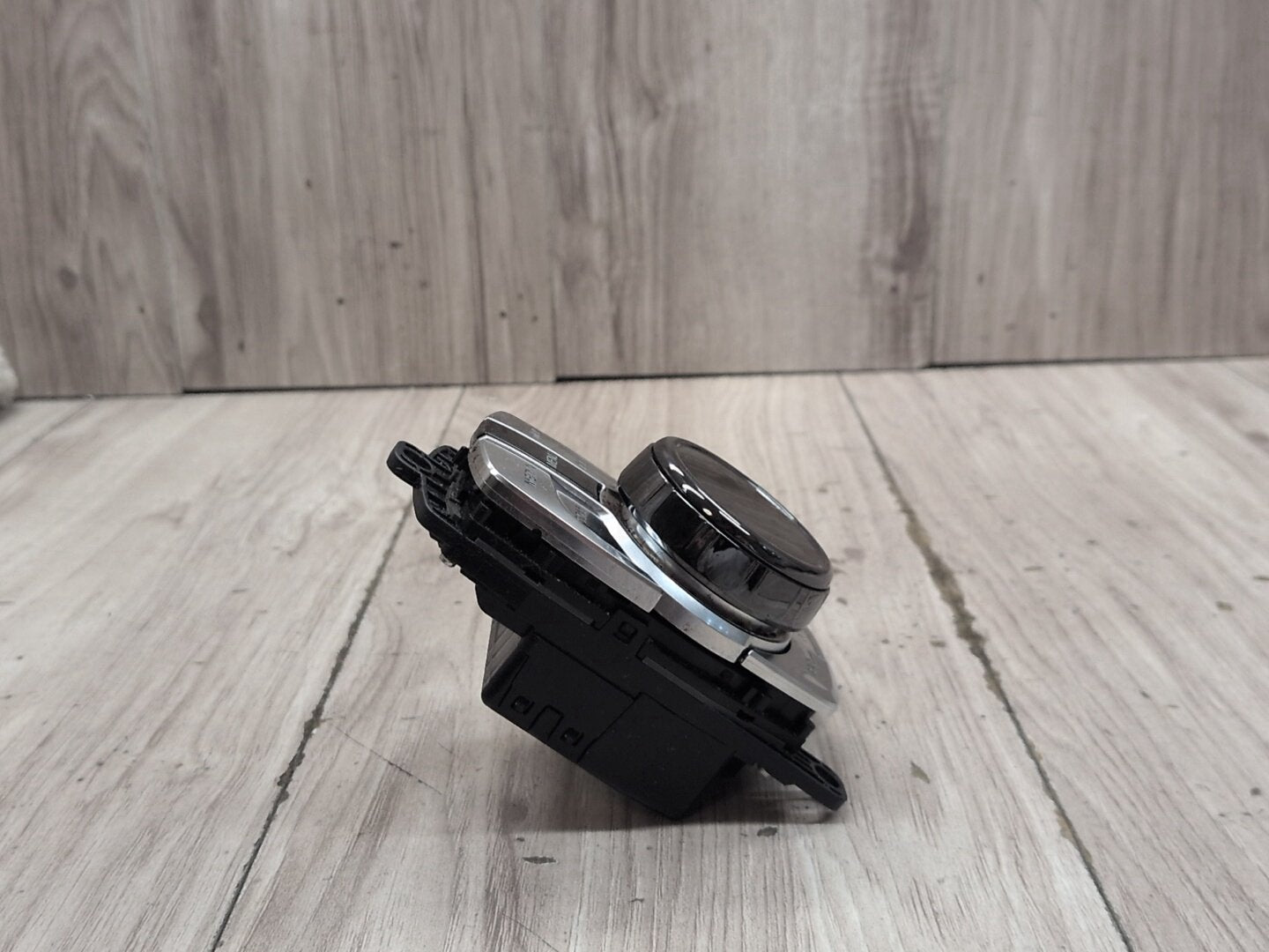 2016-2022 BMW 750i G12 Knob Controller 6844223 OEM