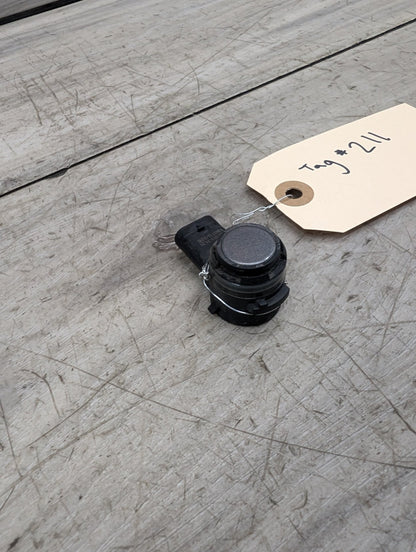 OEM BMW F15 F16 F85 F86 X5 X6 Front Rear Bumper Parking PDC Sensor Gray A52