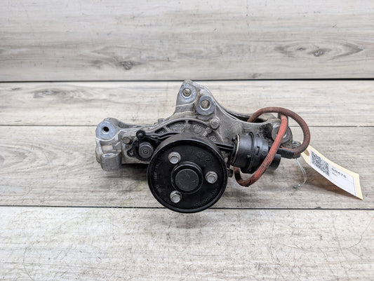 OEM BMW F22 F23 F30 G01 G02 230 330 X3 Engine B46 B48 Coolant Pump With Support