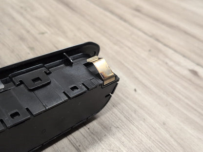 19-23 OEM BMW G05 G06 G07 X5 X6 X7 Radio Audio Operating Volume Control Switch