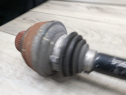 2009 - 2017 Audi Q5 8R Rear Left or Right Half Shaft Output CV Axle 8R0501203C EA888