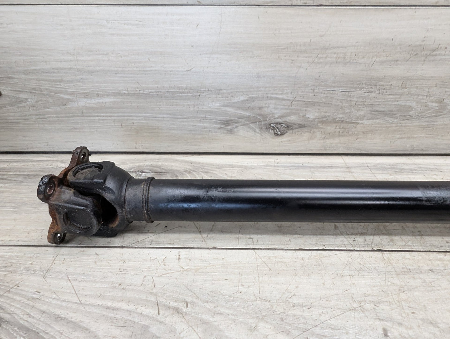 2011 - 2016 BMW 528i F10 Front Propeller Driveshaft Drive Shaft 8628043 N20B20O0