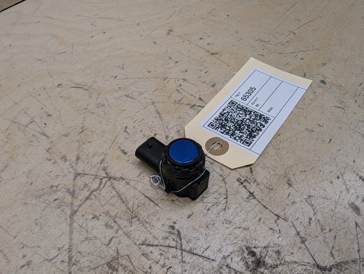 2019-2026 BMW M340i G20 Bumper PDC Parking Distance Sensor 9472250 OEM