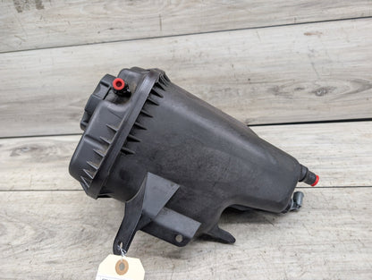 2012-2015 BMW X5 E70 Coolant Expansion Tank Reservoir 8621092