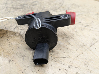 2012-2018 Audi A6 C7 Turbo Boost Pressure Solenoid Valve 4H0121671D