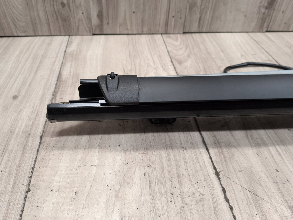 11-16 OEM BMW F10 528 535 550 M5 REAR Electric Roller Sun Privacy Shade Blind