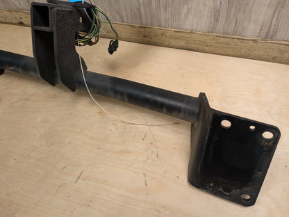 2007-13 BMW X5 E70 Aftermarket Tow Hitch Trailer