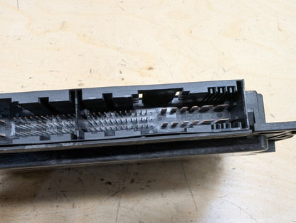 11-13 OEM BMW E92 AHL FRM FRM3 3R Footwell Light Control Module