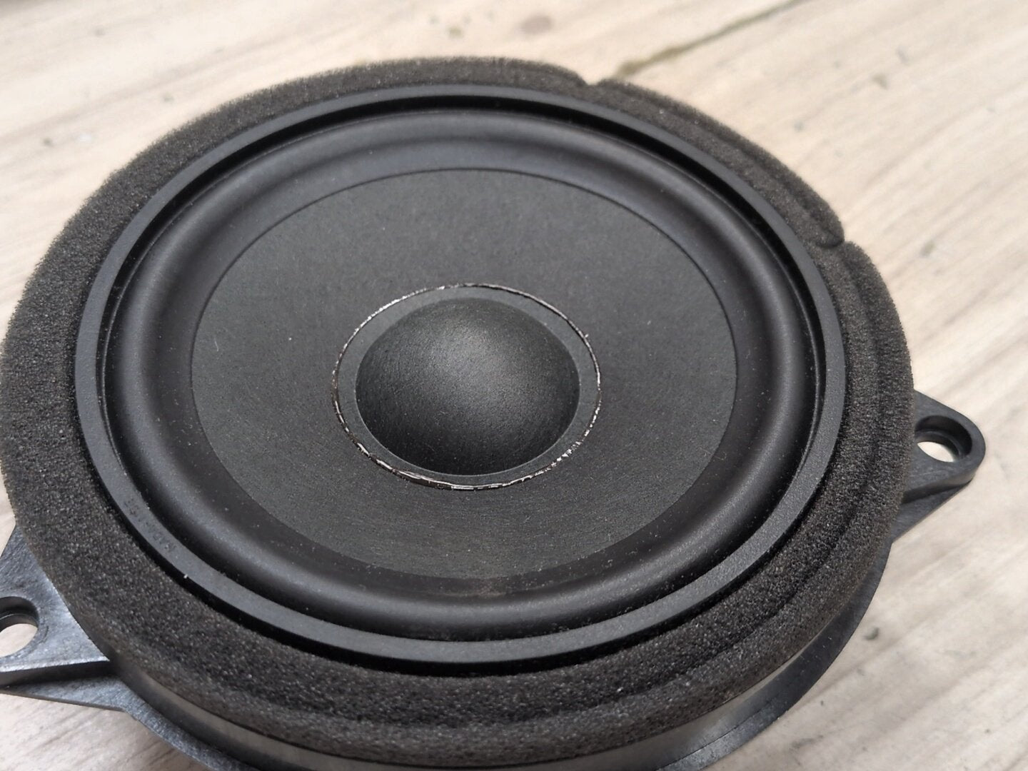 2016 BMW X5 G05 Speakers SET 2622518 CTUB