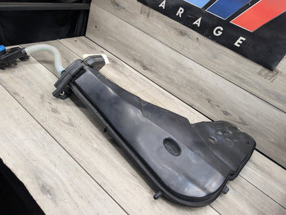 OEM BMW F97 F97 X3 X4 X3M X4M Windshield Wipe Washer Bottle Tank Reservoir