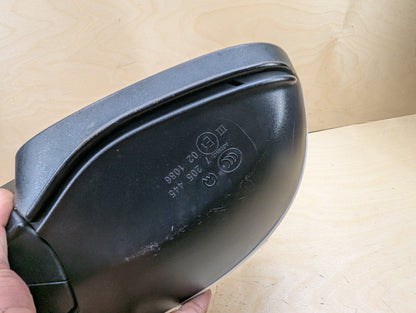 2011-2016 BMW X3 F25 Front Right Passenger Side Mirror Assembly 7205348
