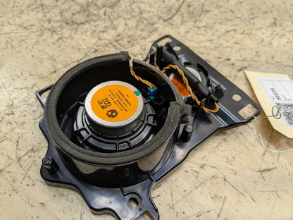 OEM BMW G12 740 750 Dash Dashboard Center Audio Speaker Tweeter Harman Kardon