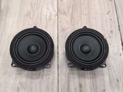 2019 - 2026 BMW X5 G05 Speakers SET 2622518 N63B44M3
