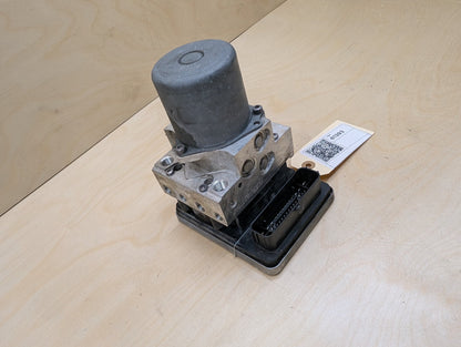 18-21 OEM BMW G01 X3 G02 X4 DSC ABS Pump Computer Unit Anti Lock Brake