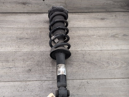 2019 BMW X3 G01 Rear Left or Right Spring Strut Shock Absorber 6880604 B58B30M0