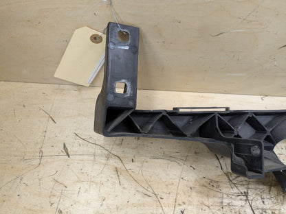 09-11 BMW E90 335 LCI Front Right Passenger Headlight Arm Bracket Mount Plastic