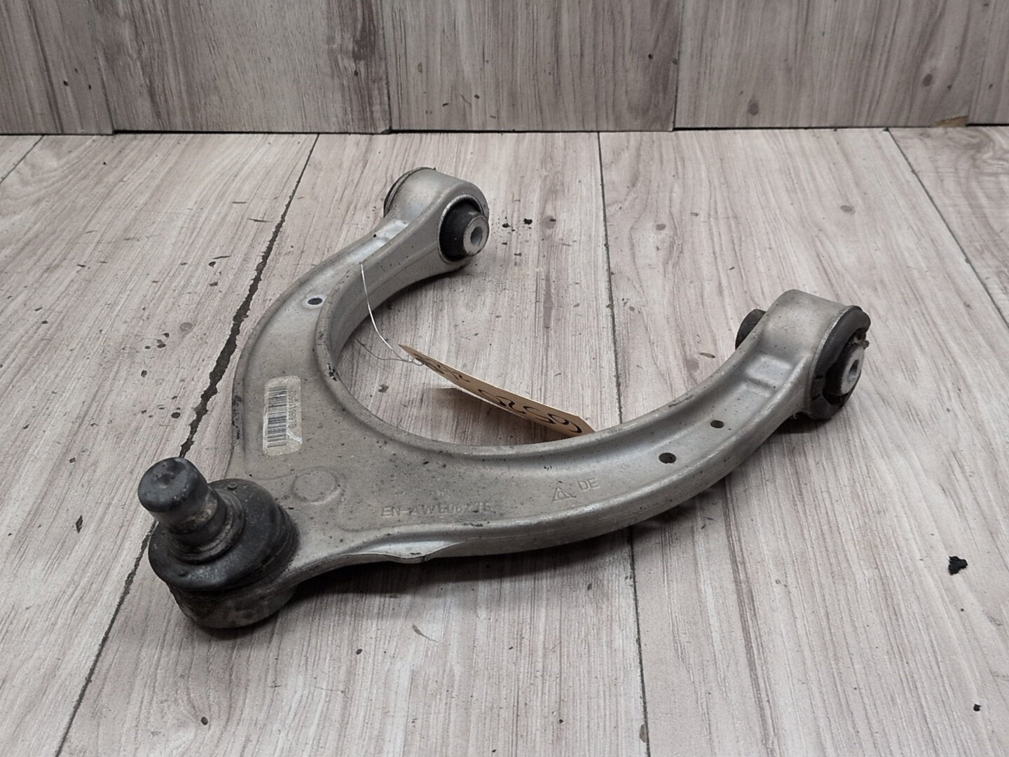 2017-2023 BMW M550i xDrive G30 Front Left Driver Lower Control Arms Wishbone SET 6861173