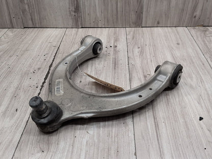 2017-2023 BMW M550i xDrive G30 Front Left Driver Lower Control Arms Wishbone SET 6861173