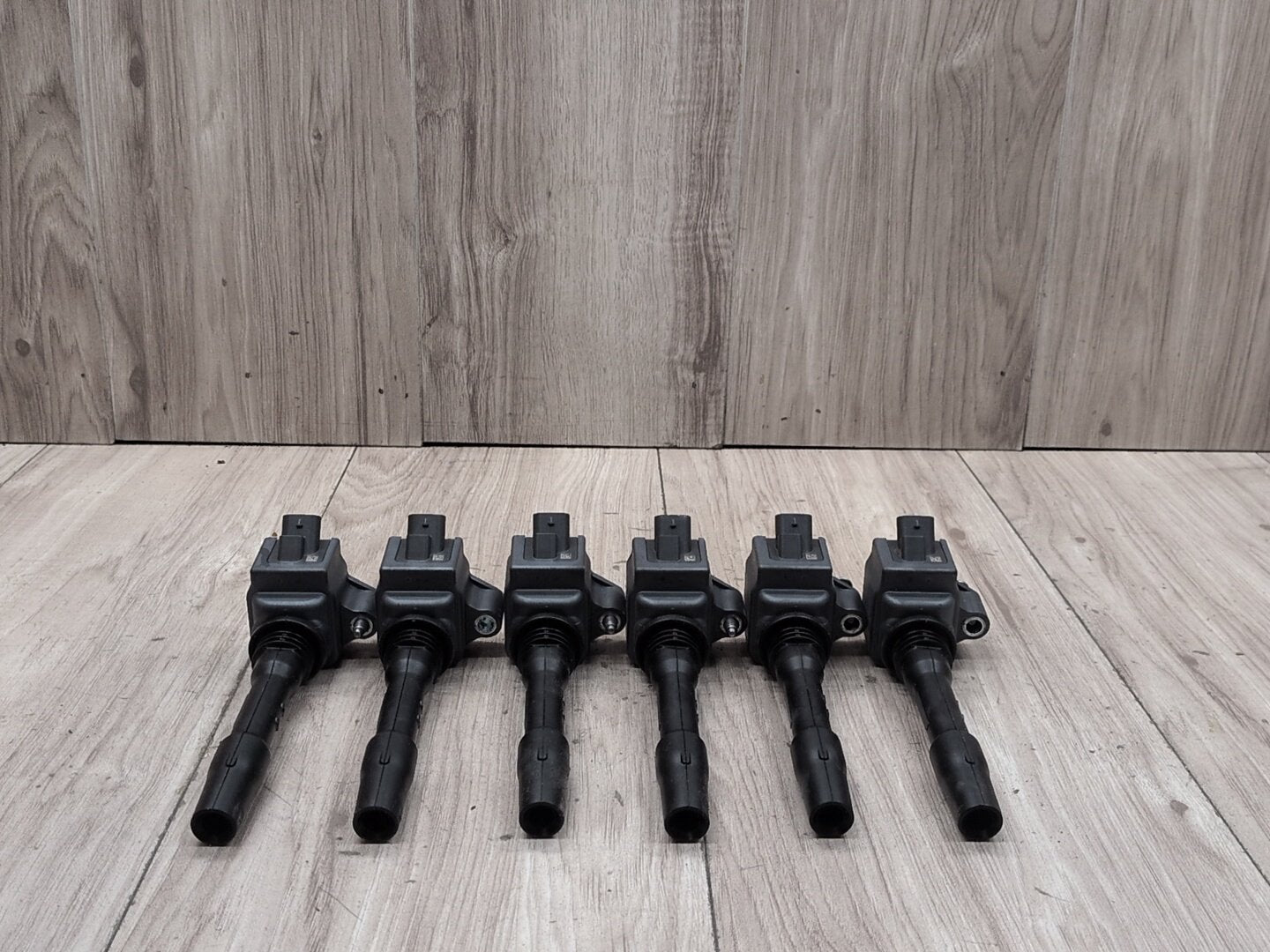 BMW G20 M340i B58B30O1 Engine Motor Ignition Coil SET 8643360