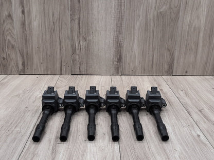 BMW G20 M340i B58B30O1 Engine Motor Ignition Coil SET 8643360