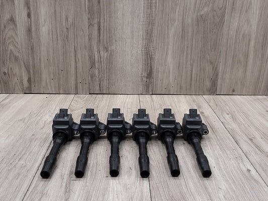 BMW G20 M340i B58B30O1 Engine Motor Ignition Coil SET 8643360