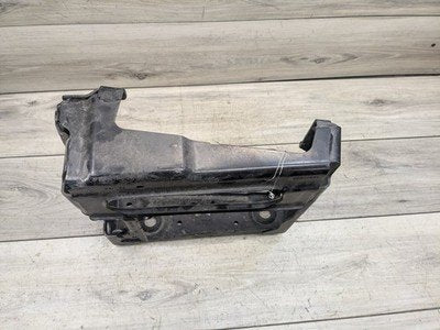 OEM BMW G01 G02 F97 F98 X3 X4 Front Left Driver Radiator Reinforcement Bracket