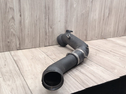 BMW F30 F32 F33 335 435 N55 Charge Pipe Aluminum Aftermarket
