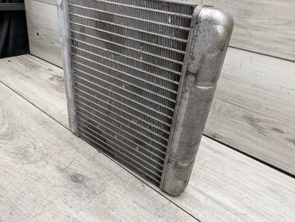 2009-2015 BMW 750Li F02 Right Passenger Secondary Auxiliary Radiator 7570103