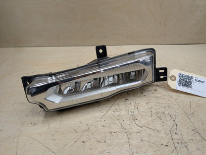 18-21 OEM BMW G01 G02 X3 X4 Front Left Driver Side LED Fog Light Lamp
