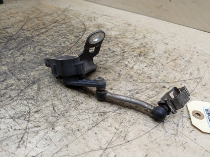 2008-2013 BMW 135i E88 Suspension Height Level Sensor 6785205 OEM