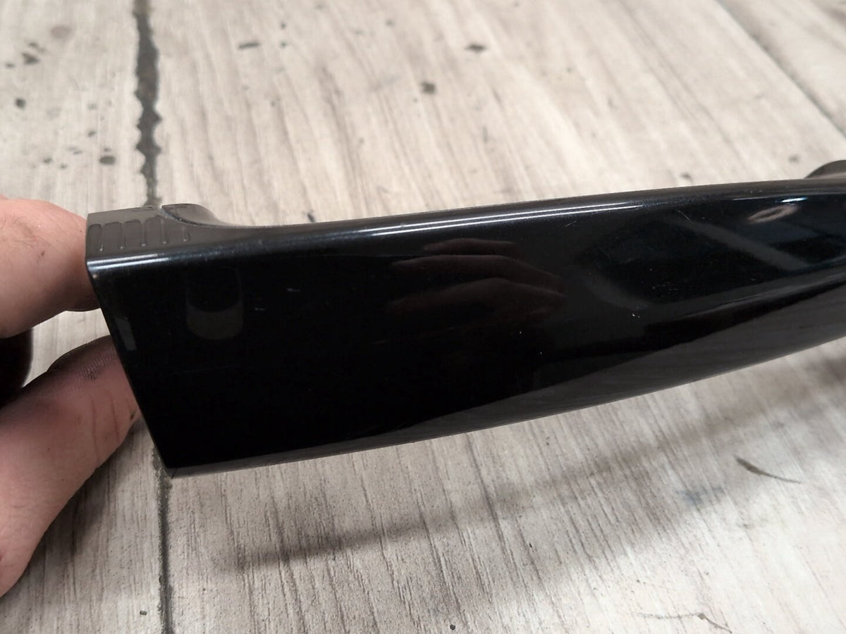14-18 OEM BMW F15 X5M F85 X6M COMFORT ACCESS FRONT RIGHT Door Handle Black