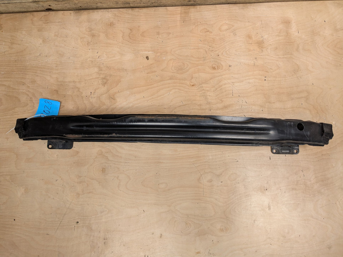 2015-2018 Audi Q3 8U Rear Bumper Reinforcement Rebar Bar 8U0807309