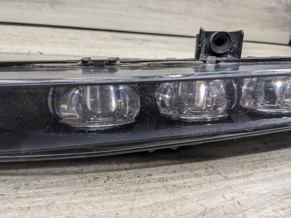 16-19 OEM BMW G11 G12 740 750 M760 B7 Front Right Passenger Side LED Fog Light
