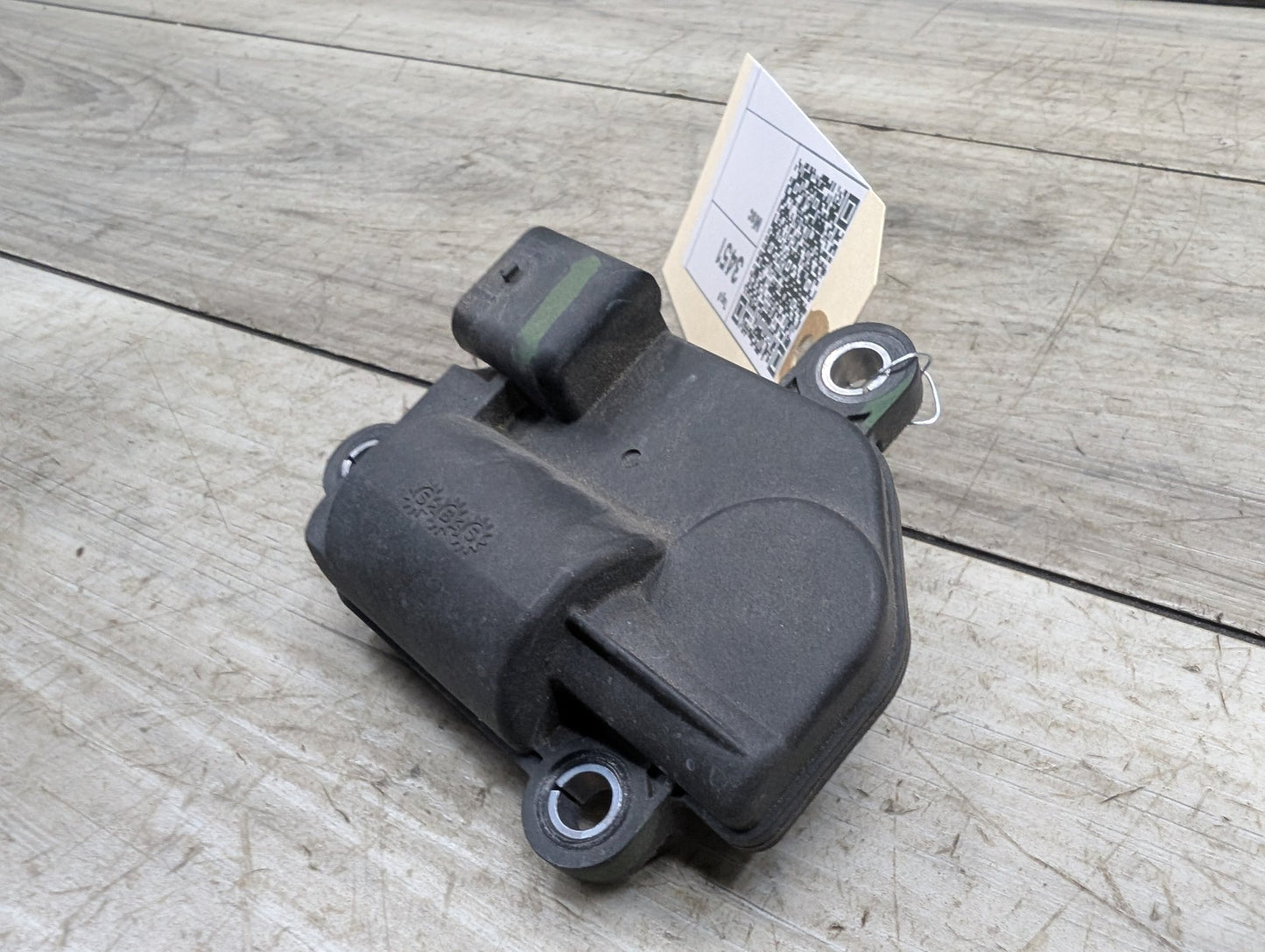 OEM BMW F90 F95 G05 G07 G20 G22 G23 G26 G42 Muffler Exhaust Flap Actuator Motor