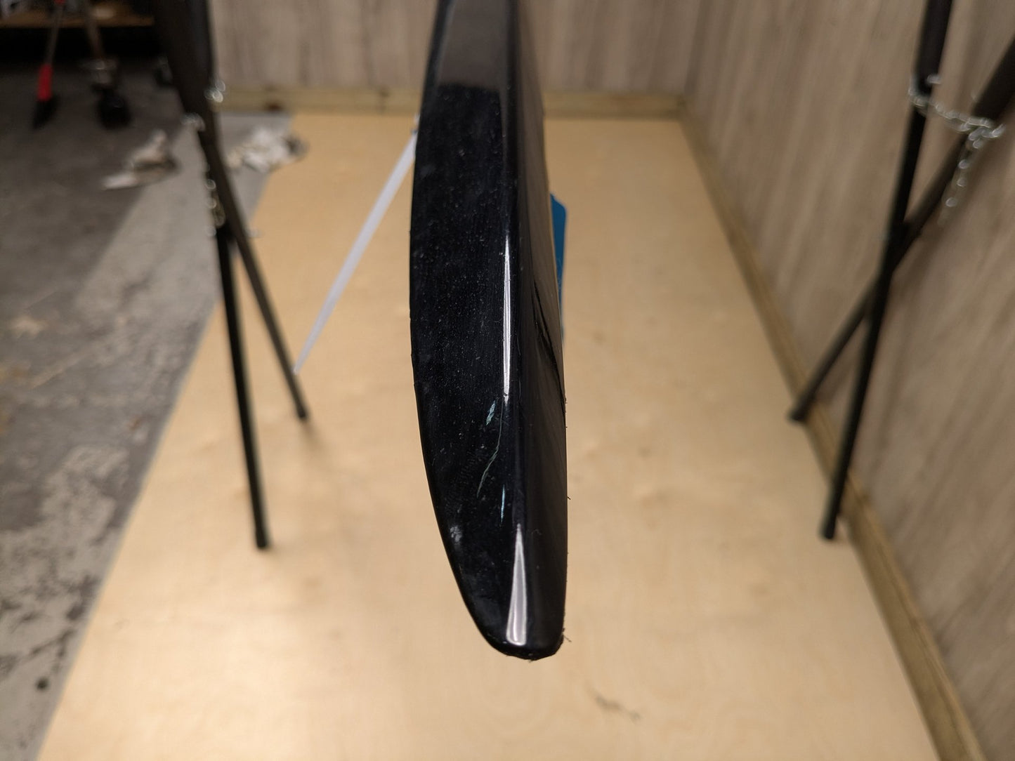 2008 - 2017 Audi S5 8T Left Driver Side Skirt Rocker Panel 8T0854931