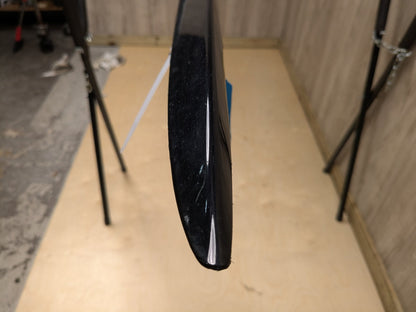 2008 - 2017 Audi S5 8T Left Driver Side Skirt Rocker Panel 8T0854931