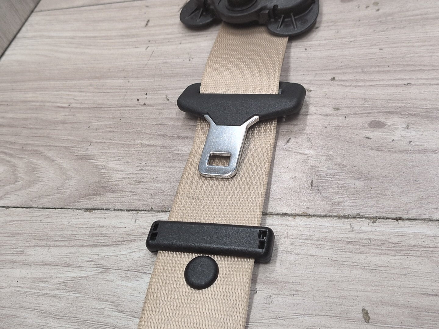 2014 - 2020 BMW 440i F36 Front Right Passenger Seatbelt Seat Belt Retractor 7309344 B58B30M0