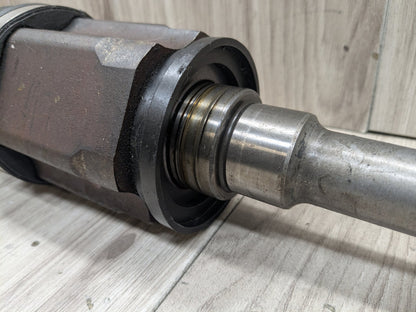 14-19 OEM BMW F15 F16 X5 X6 Front Right Passenger Output Shaft CV Joint Axle