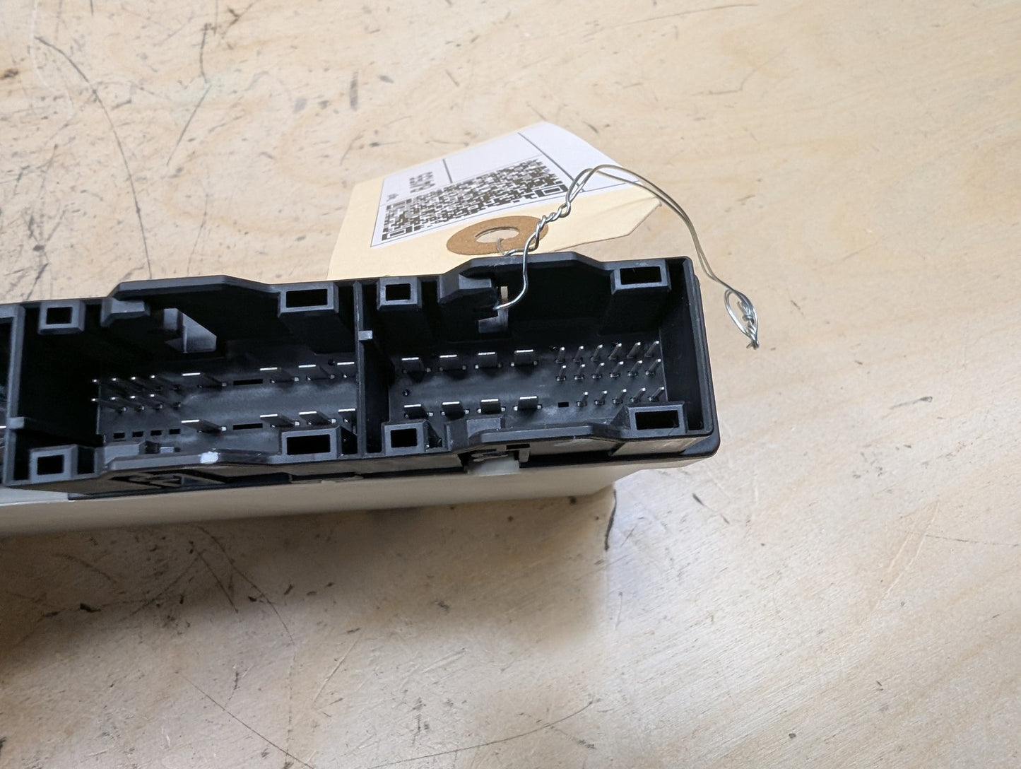 2016-2022 BMW 750i G12 Front Left or Right Seat Control Module 7467799