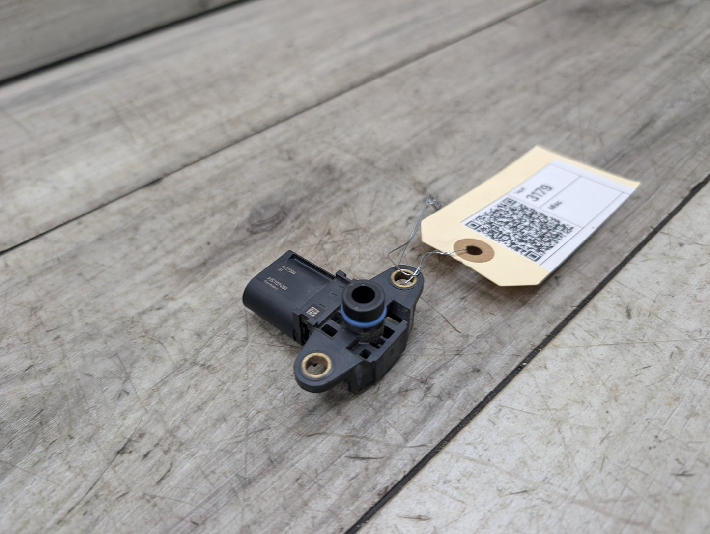 2018 - 2024 BMW X3 G01 Manifold Absolute Pressure (MAP) Sensor 8657300 B58B30O1
