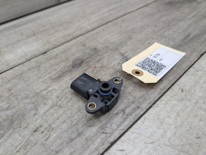 2018 - 2024 BMW X3 G01 Manifold Absolute Pressure (MAP) Sensor 8657300 B58B30O1