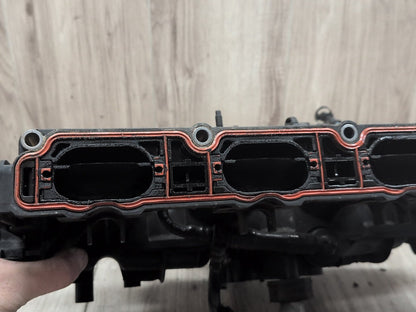 2015-2018 Audi 8U Q3 CCTA Engine Motor Intake Manifold 06J133185F