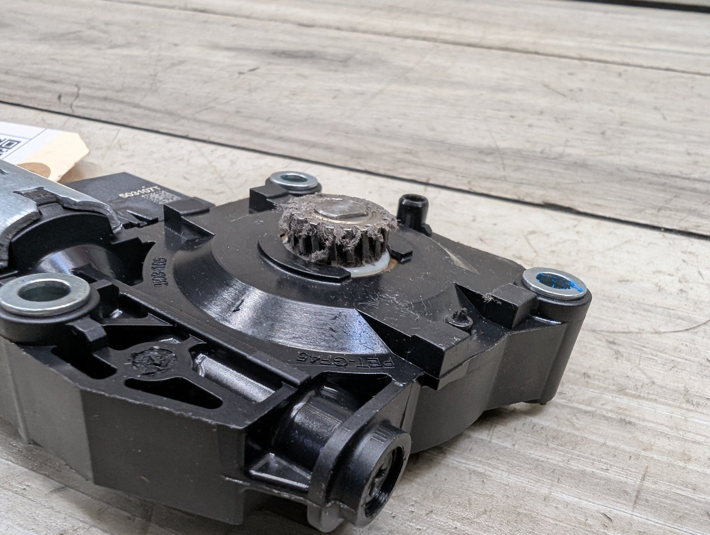 OEM BMW G20 G22 G26 G42 G80 G82 G87 M2 M3 M4 Sunroof Moonroof Motor Drive Unit