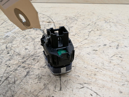 16-22 OEM BMW G11 G12 740 750 Engine Ignition Start Stop Button Switch Button