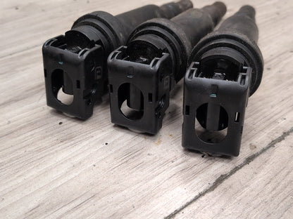 2012-2018 BMW F30 335i N55 Engine Motor Ignition Coil SET Duralast C1638